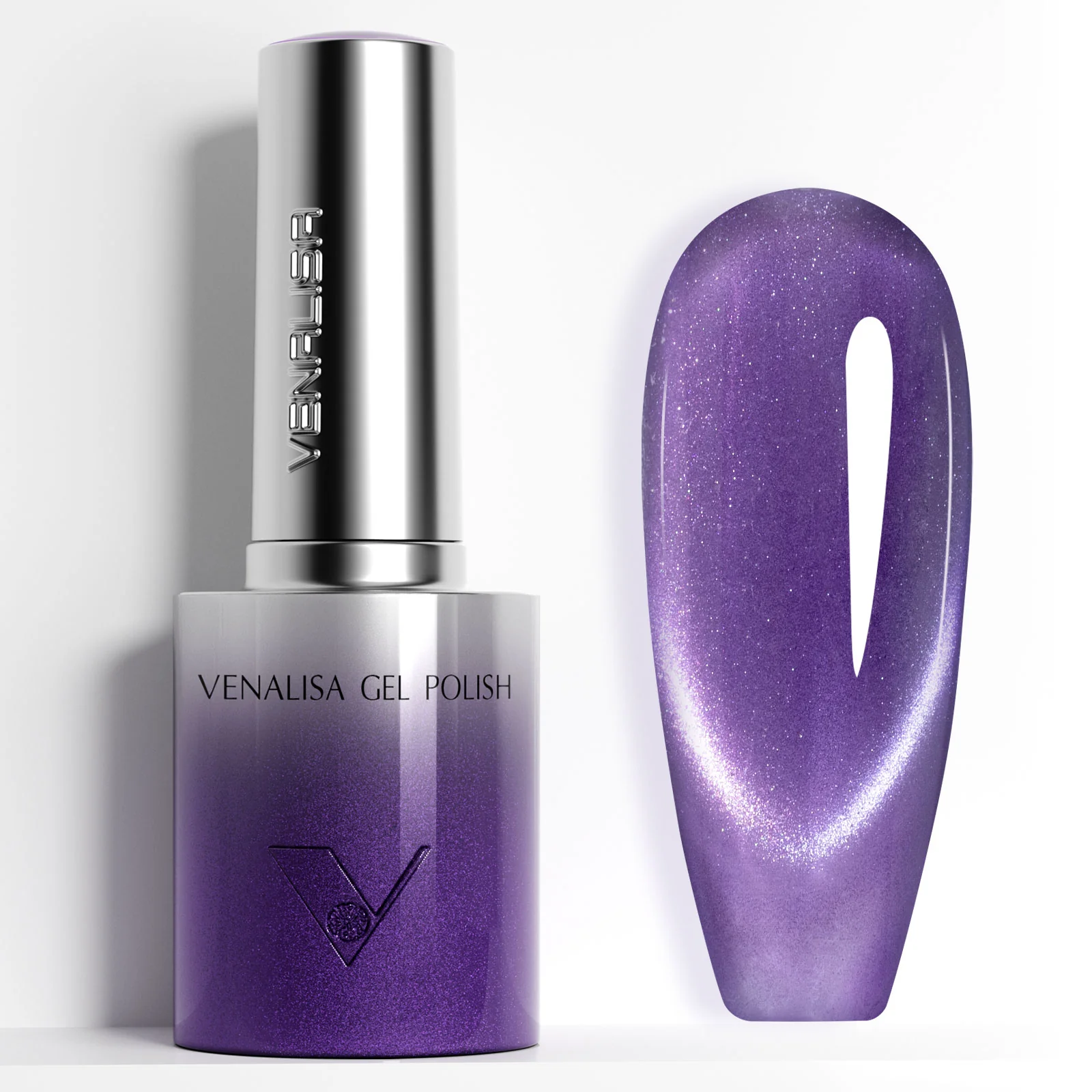 10ML Cat Eye Gel Polish TPO Free Hema Free - Image 22