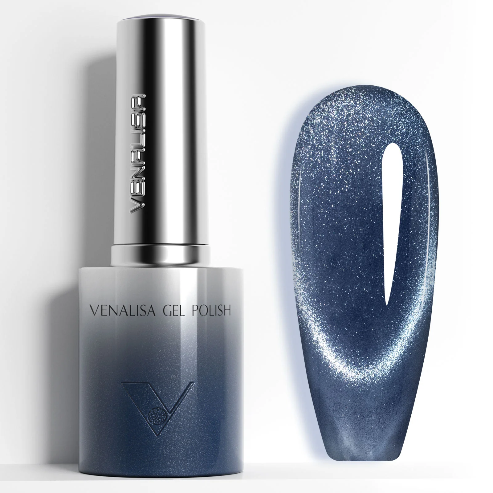 10ML Cat Eye Gel Polish TPO Free Hema Free - Image 25