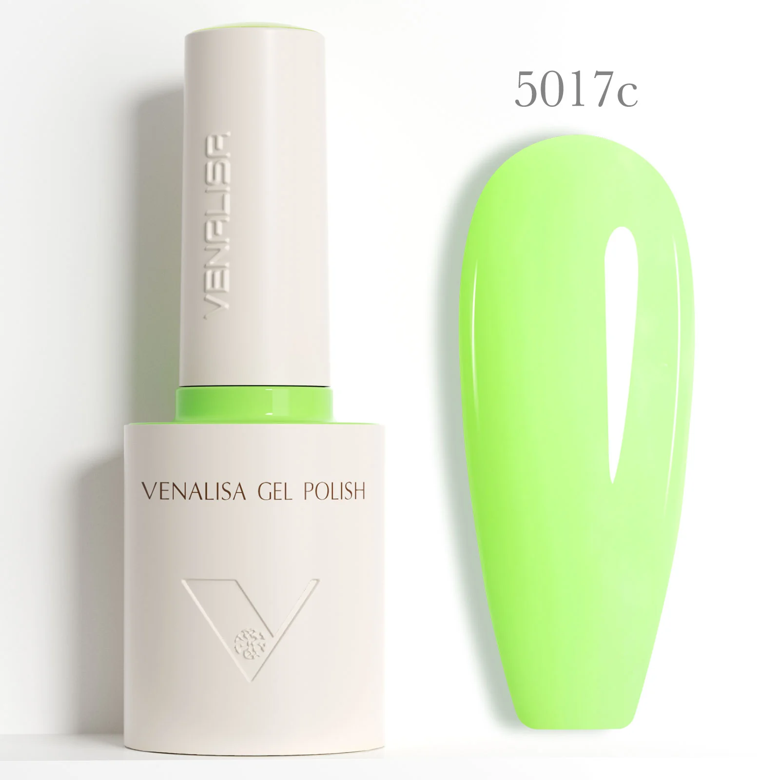 10ML Nail Gel Polish TPO Free Hema Free - Image 16