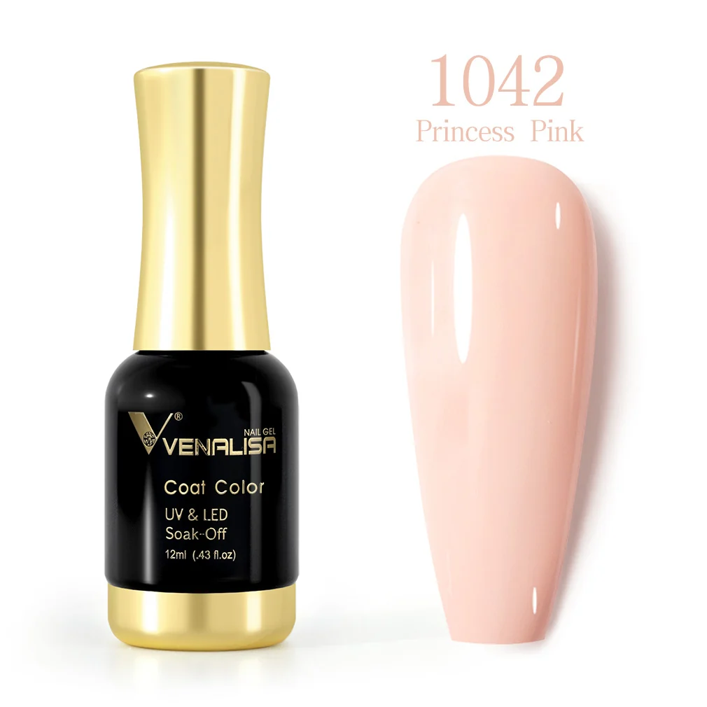 12ml Gel Polish TPO Free Hema Free - Image 43