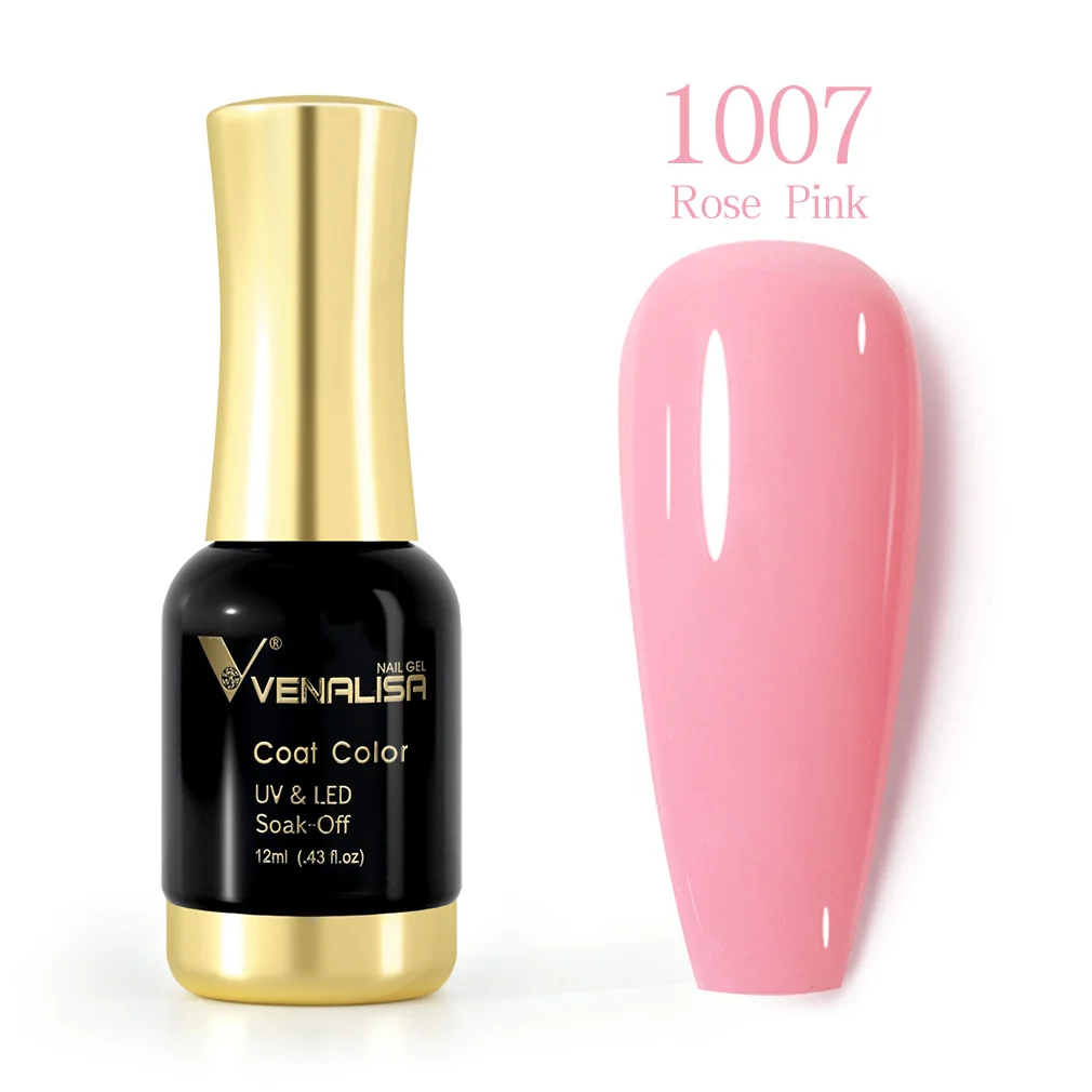 12ml Gel Polish TPO Free Hema Free - Image 8