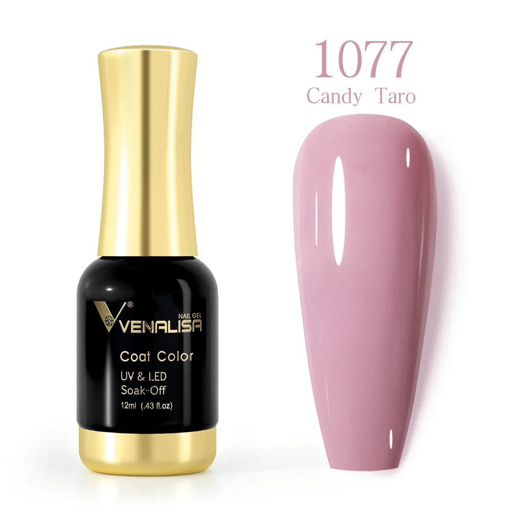 12ml Gel Nail Polish New Color TPO Free Hema Free - Image 18