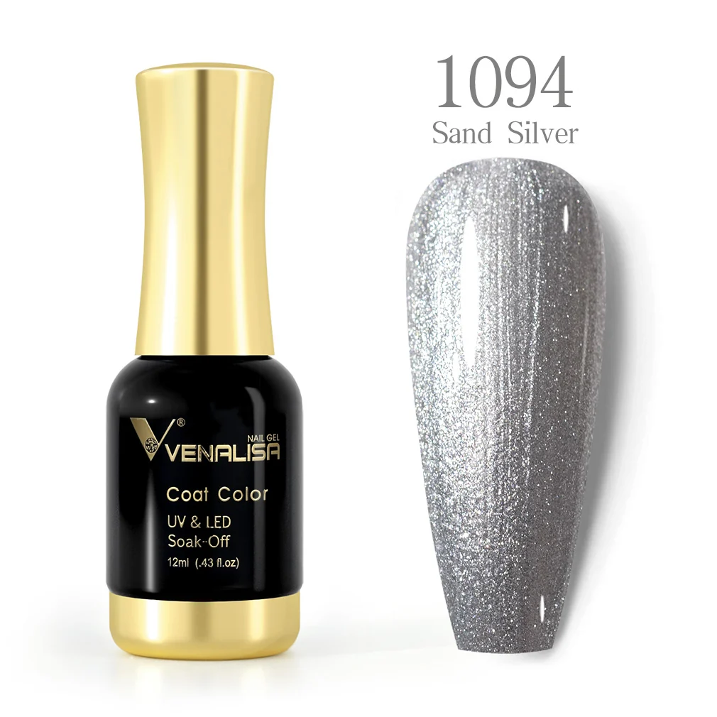 12ml Gel Nail Polish New Color TPO Free Hema Free - Image 35