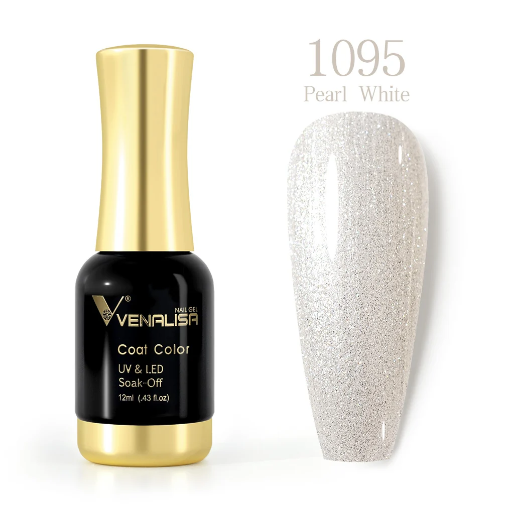 12ml Gel Nail Polish New Color TPO Free Hema Free - Image 36