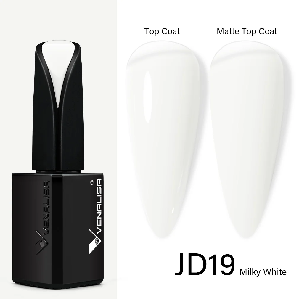 15ml Nail Gel Polish - Image 17