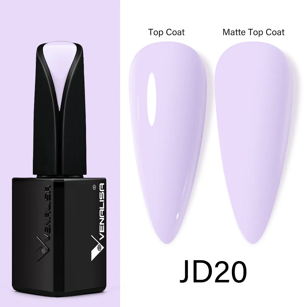 15ml Nail Gel Polish - Image 18