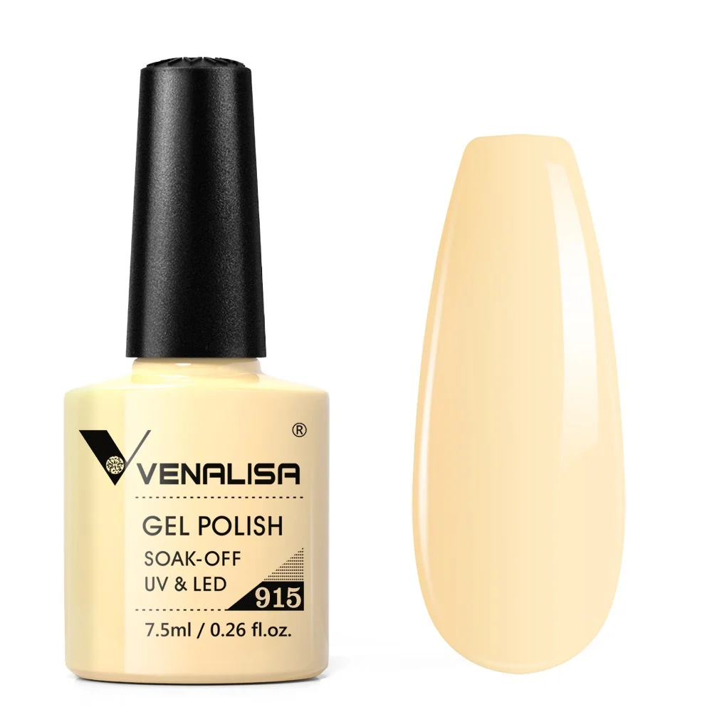 7.5ml Color Gel TPO Free Hema Free - Image 16