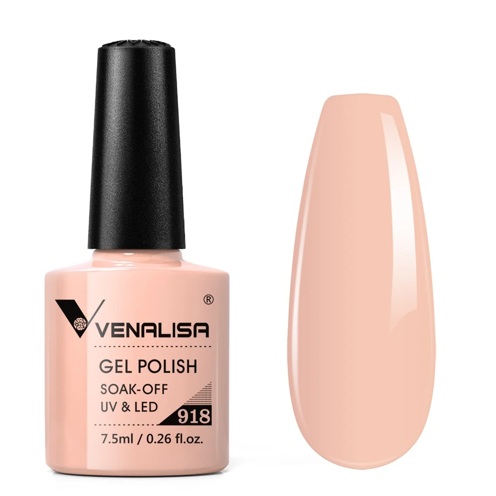 7.5ml Color Gel TPO Free Hema Free - Image 19