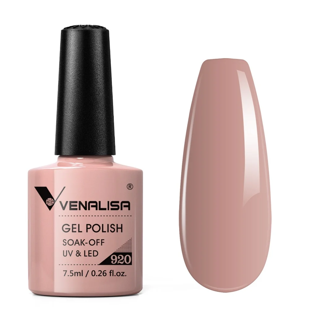 7.5ml Color Gel TPO Free Hema Free - Image 21