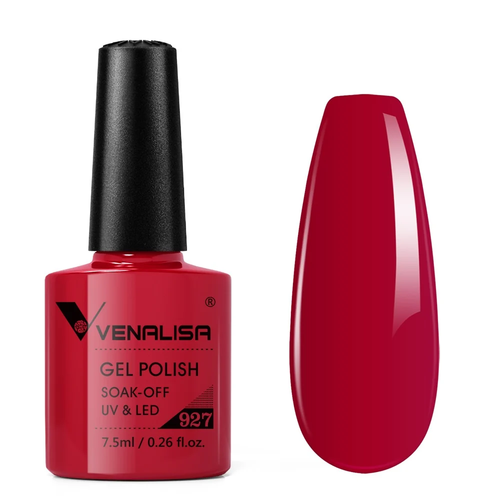7.5ml Color Gel TPO Free Hema Free - Image 28
