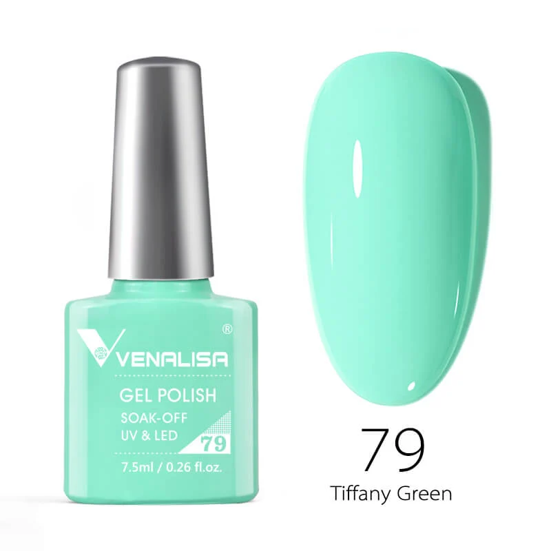 7.5ml Gel Polish New Colors TPO Free Hema Free - Image 50