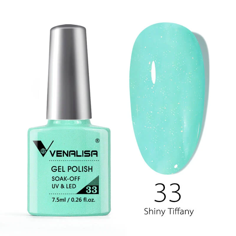 7.5ml Gel Polish New Colors TPO Free Hema Free - Image 6