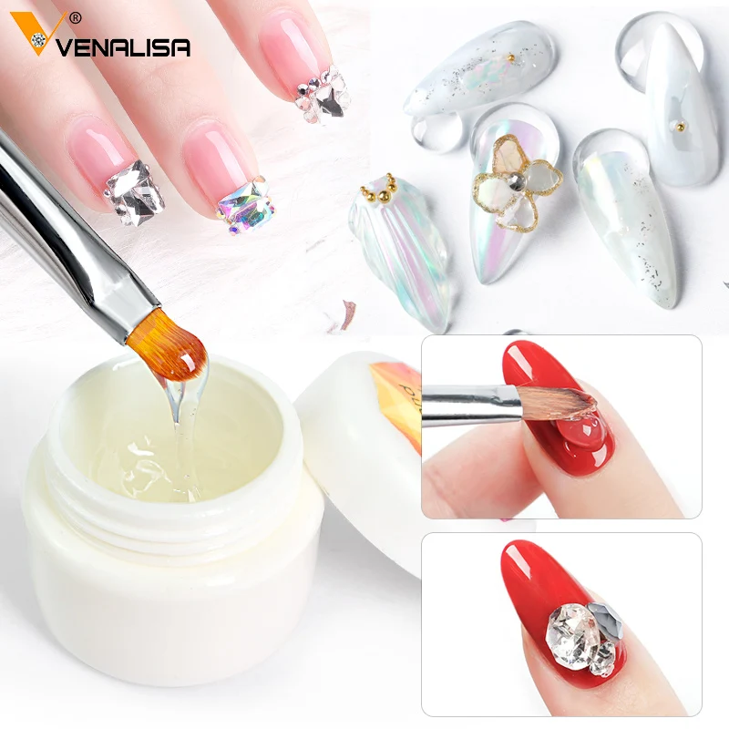 Diamond Sticky Gel - Image 4