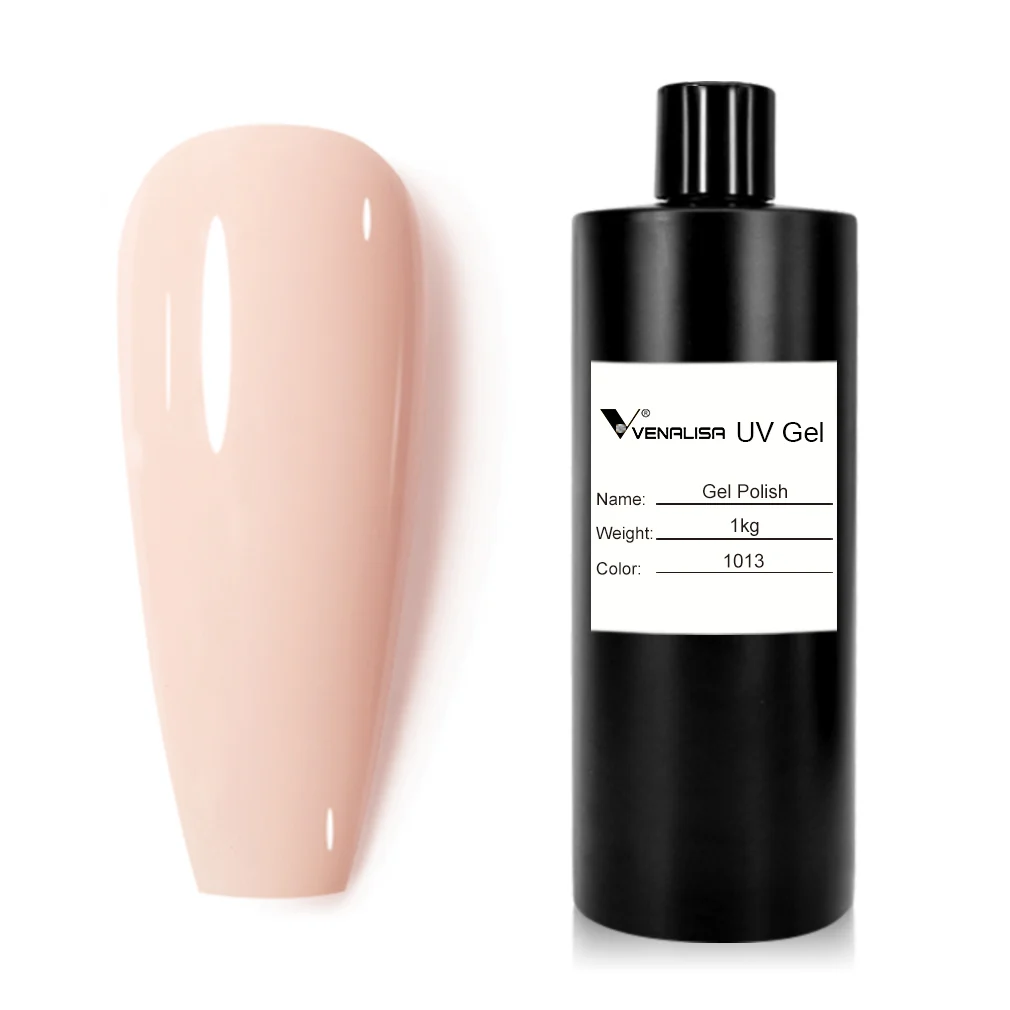 Gel Polish 1KG Package TPO Free Hema Free - Image 13