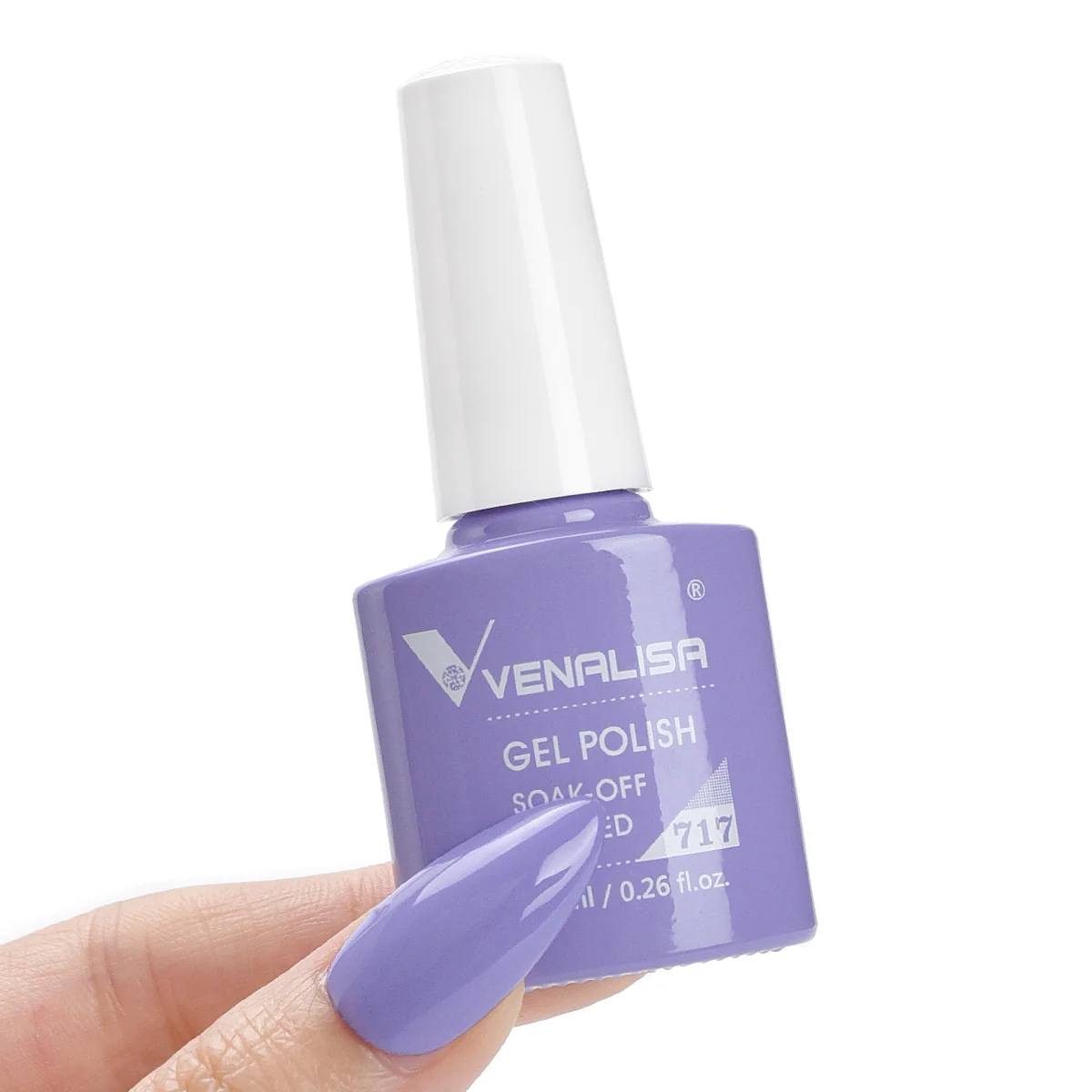 Gel Polish 7.5ml Spring Summer Color Series - Image 18