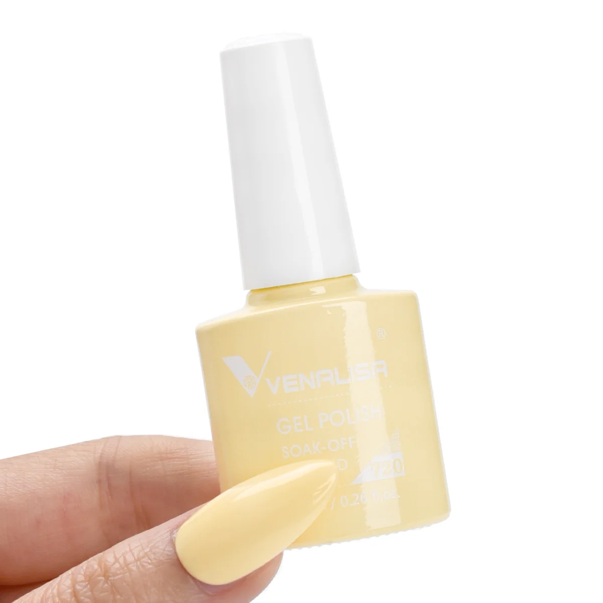 Gel Polish 7.5ml Spring Summer Color Series - Image 21