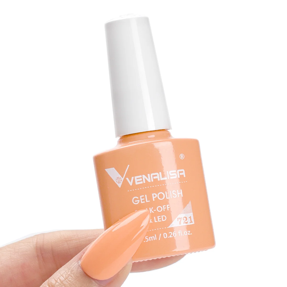 Gel Polish 7.5ml Spring Summer Color Series - Image 22