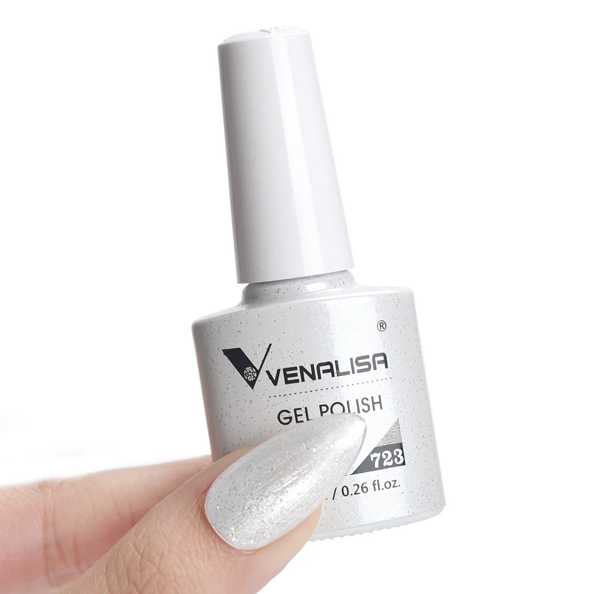 Gel Polish 7.5ml Spring Summer Color Series - Image 24