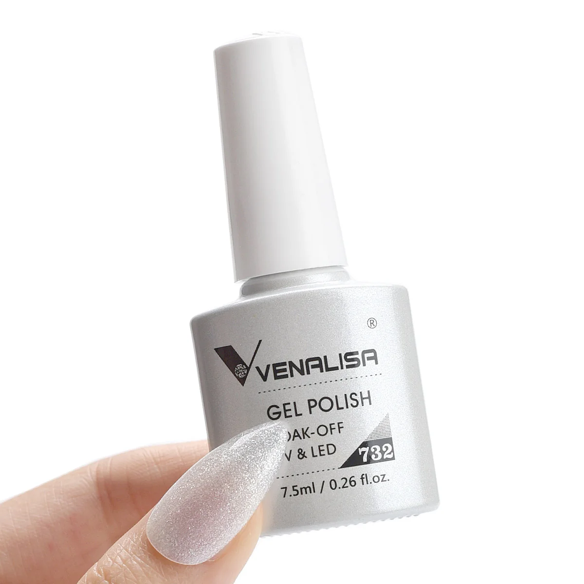 Gel Polish 7.5ml Spring Summer Color Series - Image 33
