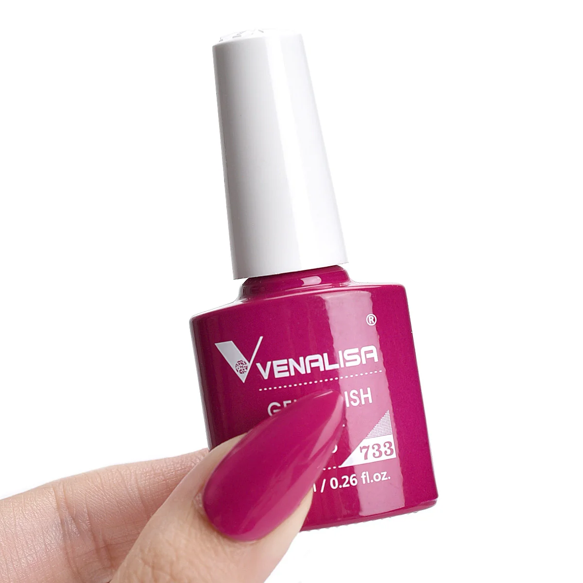 Gel Polish 7.5ml Spring Summer Color Series - Image 34