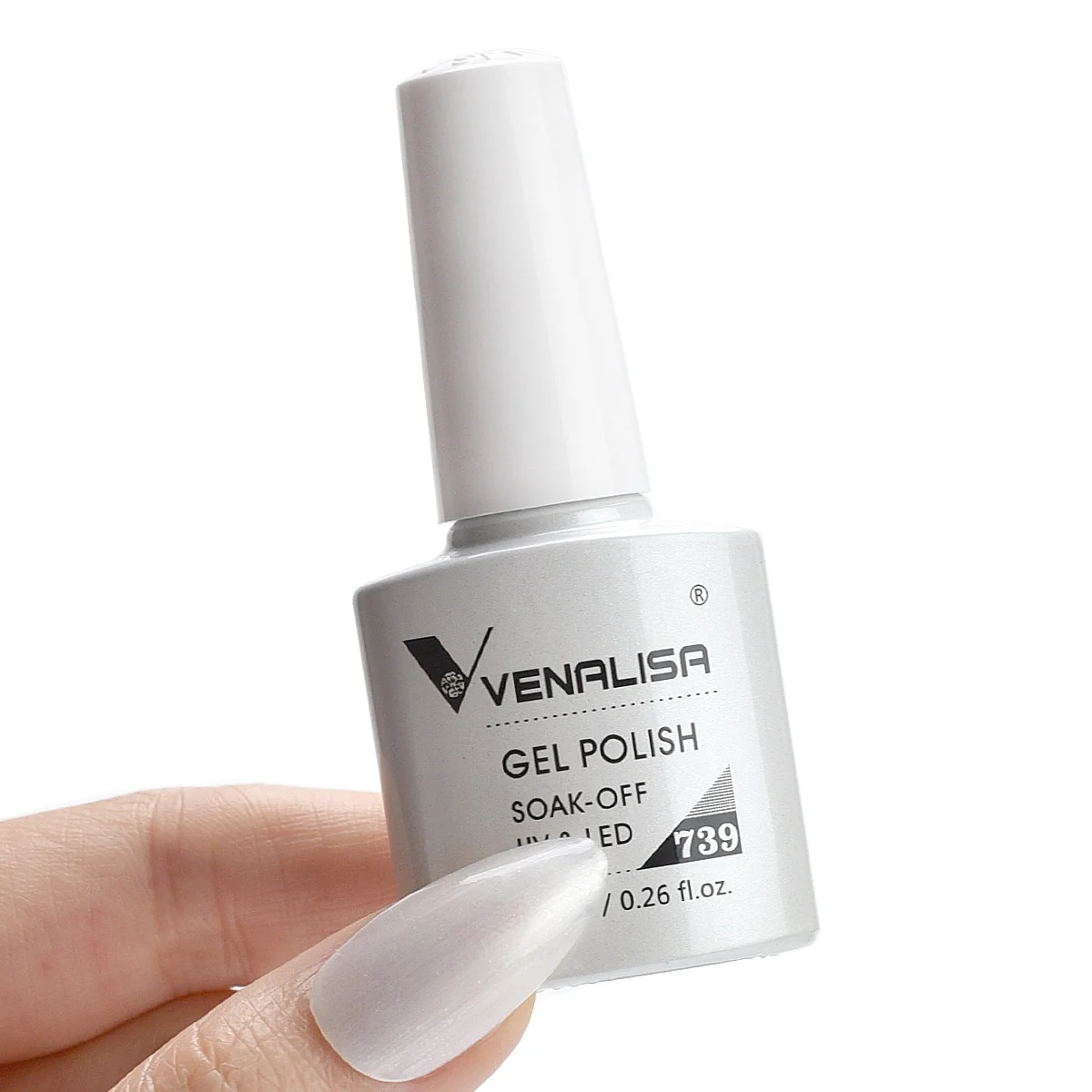Gel Polish 7.5ml Spring Summer Color Series - Image 40
