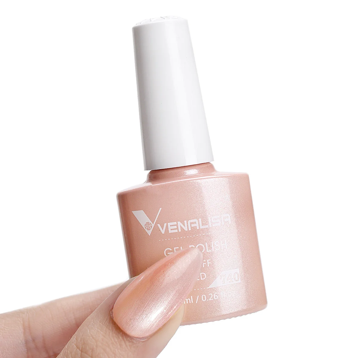 Gel Polish 7.5ml Spring Summer Color Series - Image 41