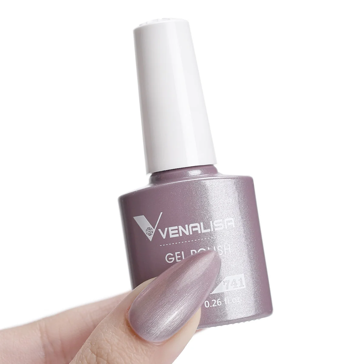 Gel Polish 7.5ml Spring Summer Color Series - Image 42
