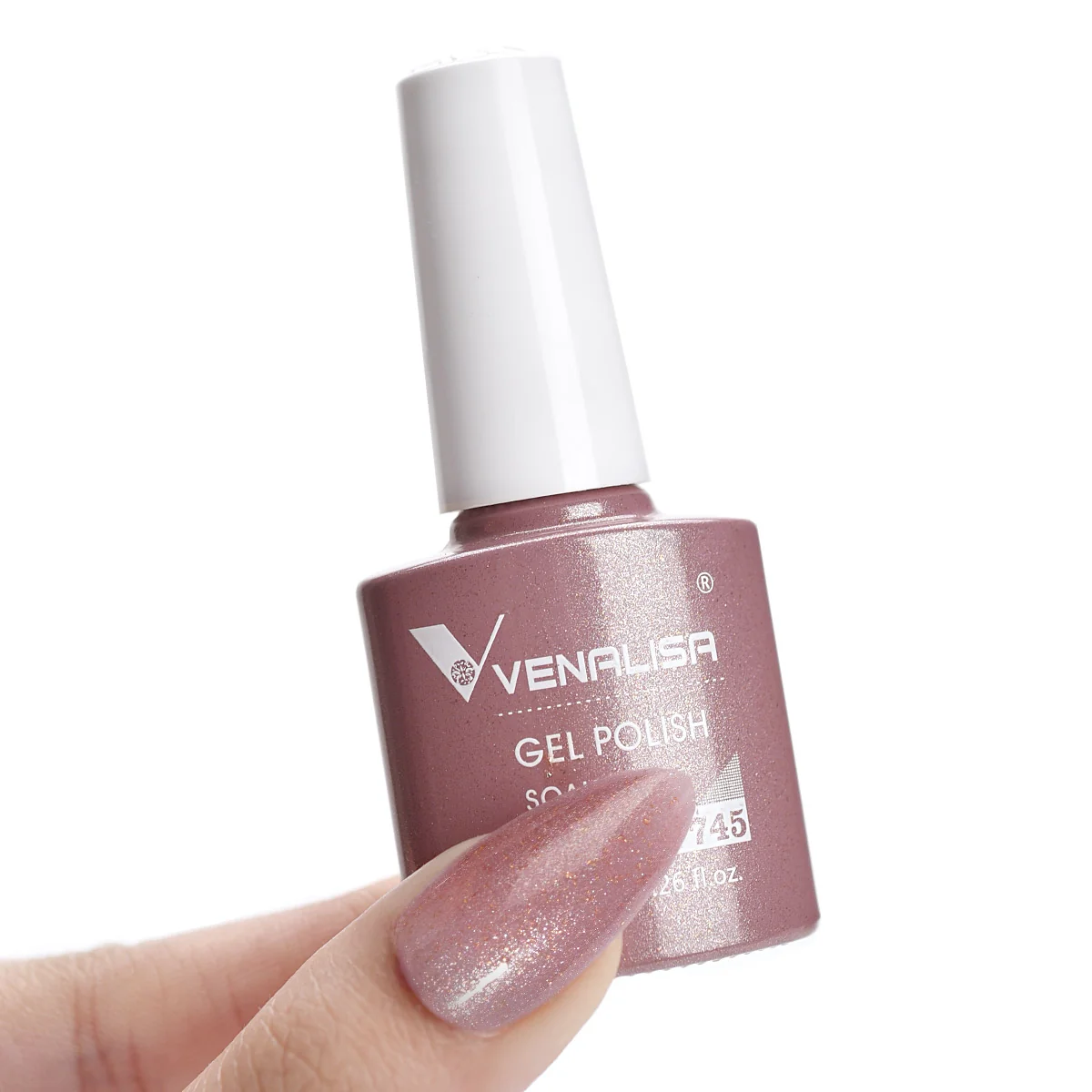 Gel Polish 7.5ml Spring Summer Color Series - Image 46