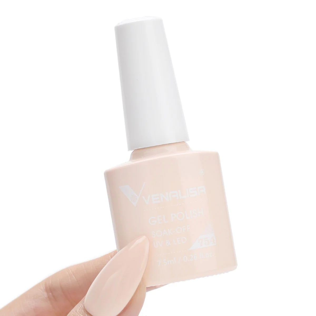 Gel Polish 7.5ml Spring Summer Color Series - Image 55