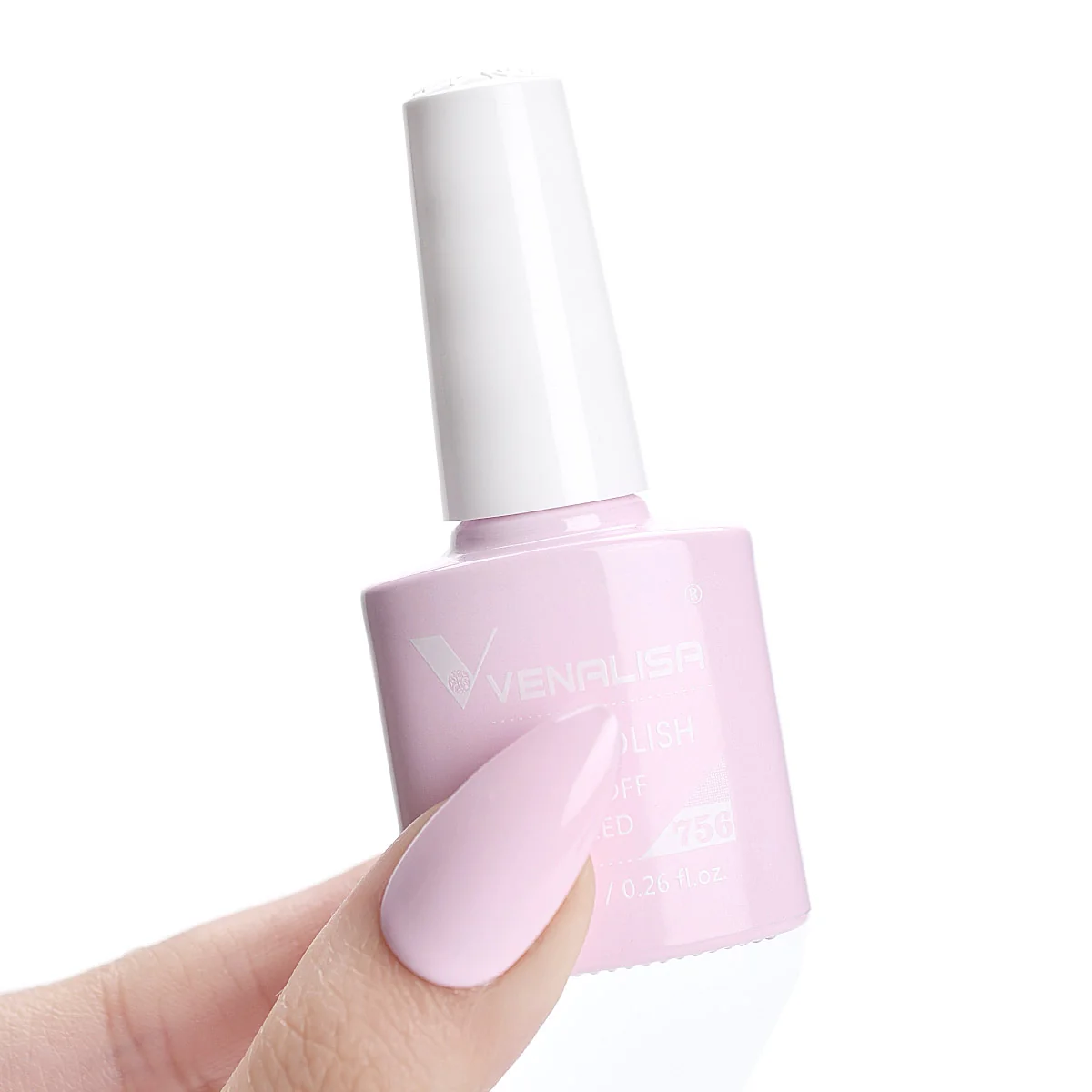 Gel Polish 7.5ml Spring Summer Color Series - Image 57