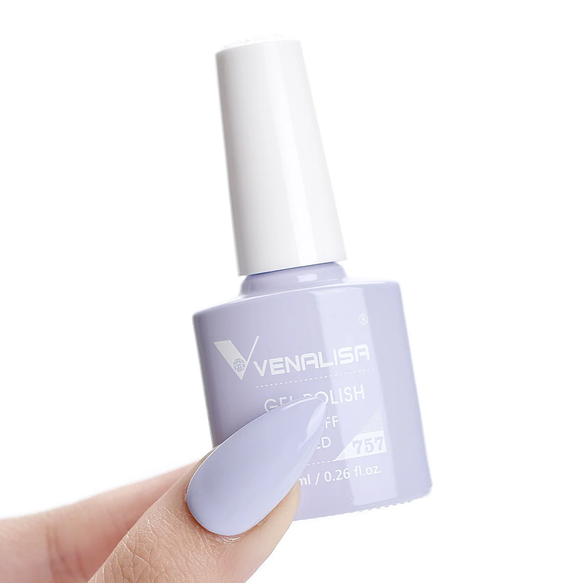 Gel Polish 7.5ml Spring Summer Color Series - Image 58