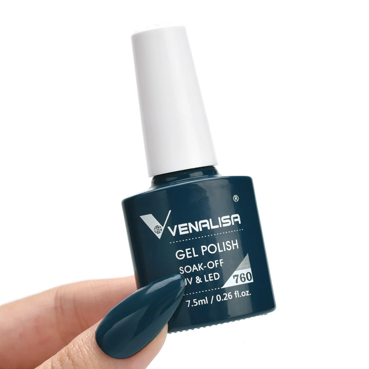 Gel Polish 7.5ml Spring Summer Color Series - Image 61