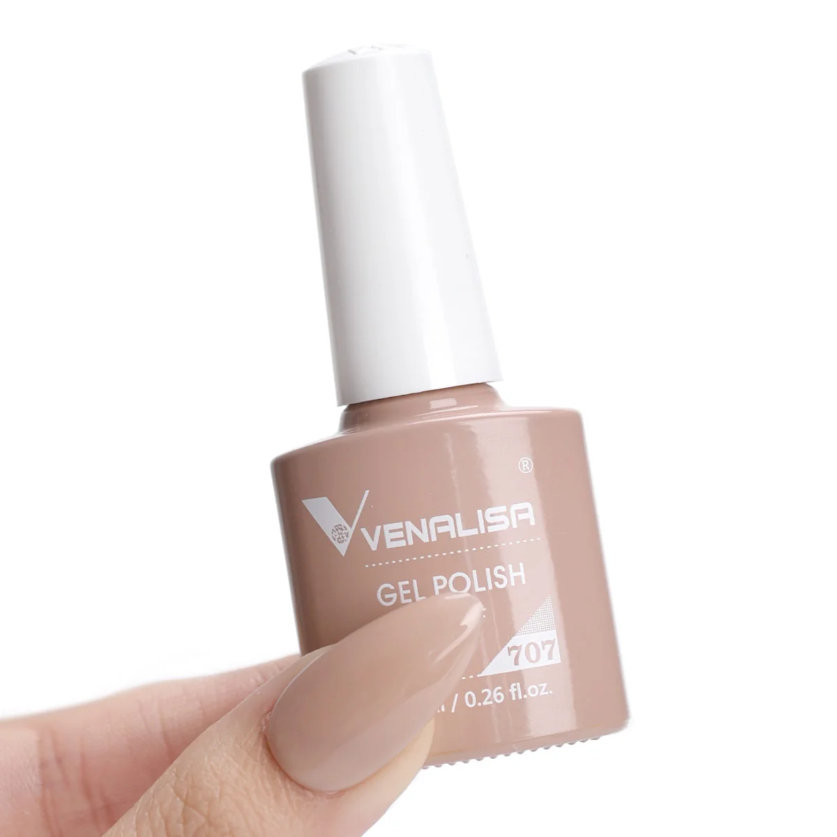 Gel Polish 7.5ml Spring Summer Color Series - Image 8