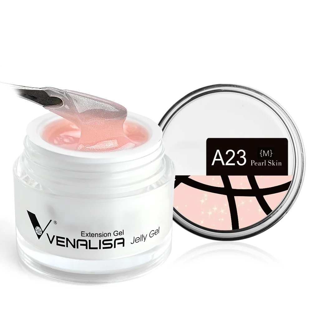 Hard Jelly Gel 30ml TPO Free Hema Free - Image 24