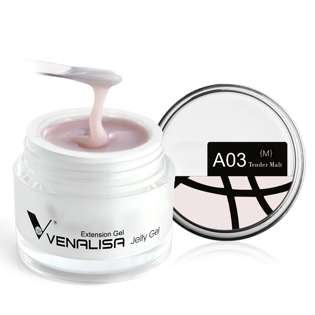 Hard Jelly Gel 30ml TPO Free Hema Free - Image 4