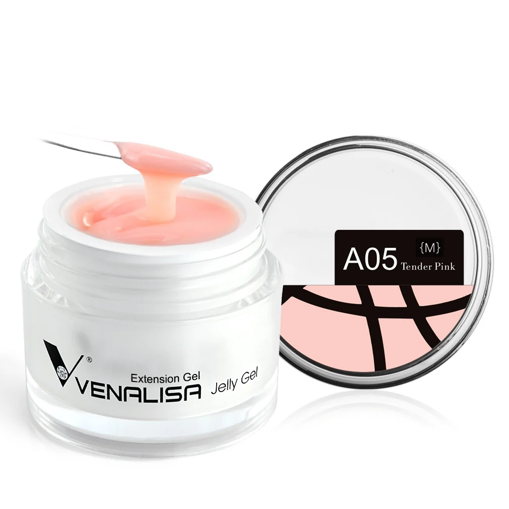 Hard Jelly Gel 30ml TPO Free Hema Free - Image 6