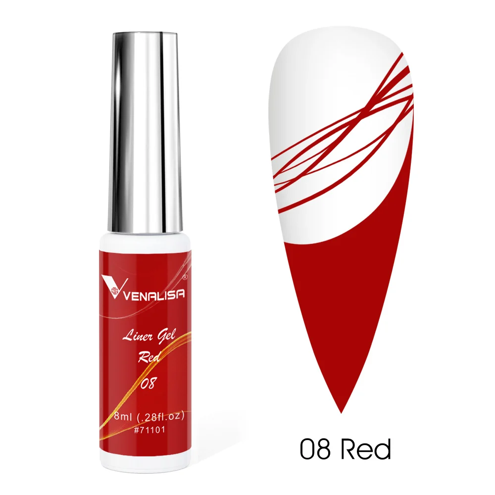 Liner Gel - Image 12