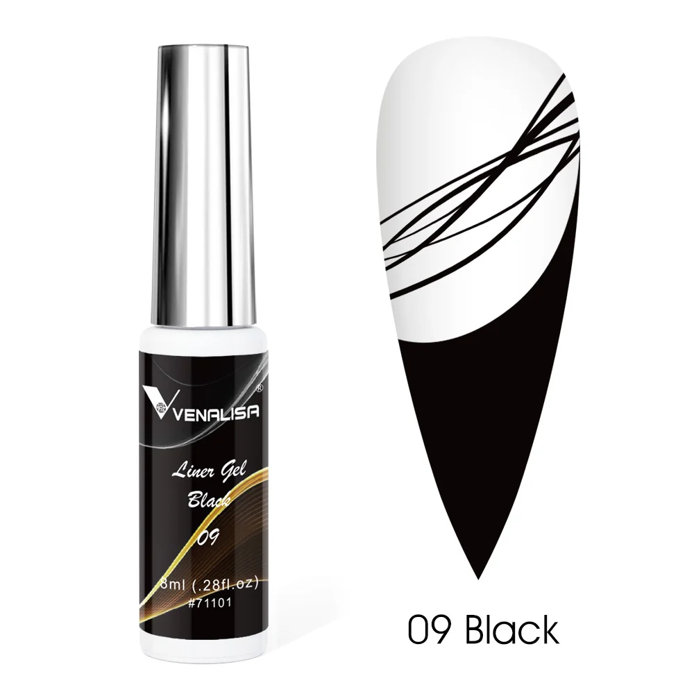 Liner Gel - Image 13