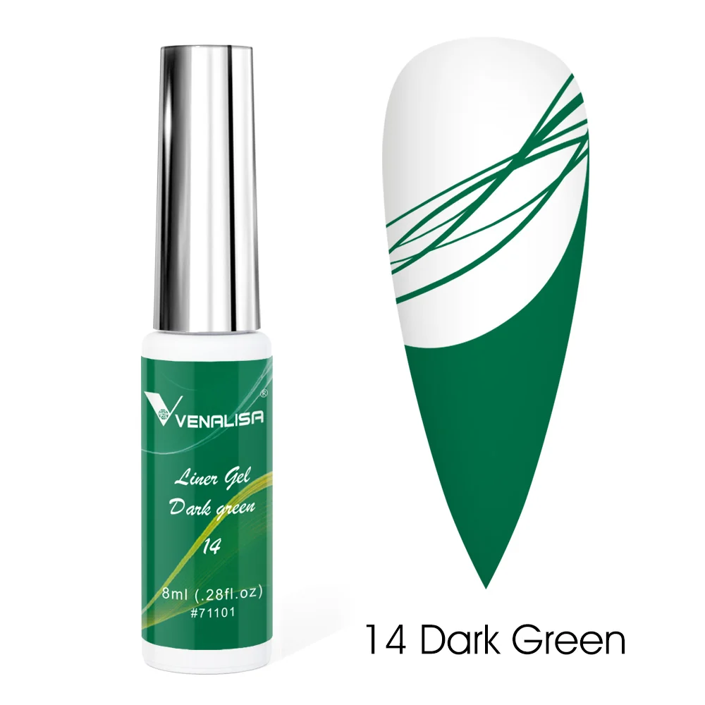 Liner Gel - Image 18
