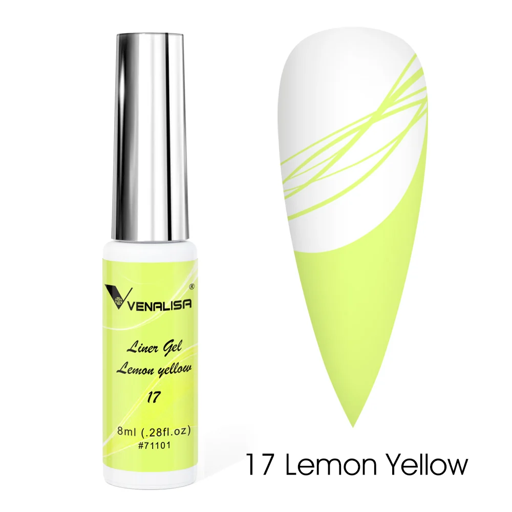 Liner Gel - Image 21