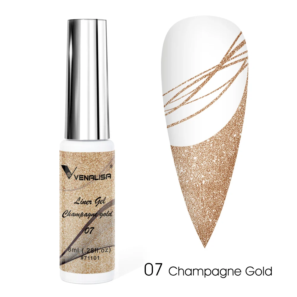 Liner Gel - Image 5
