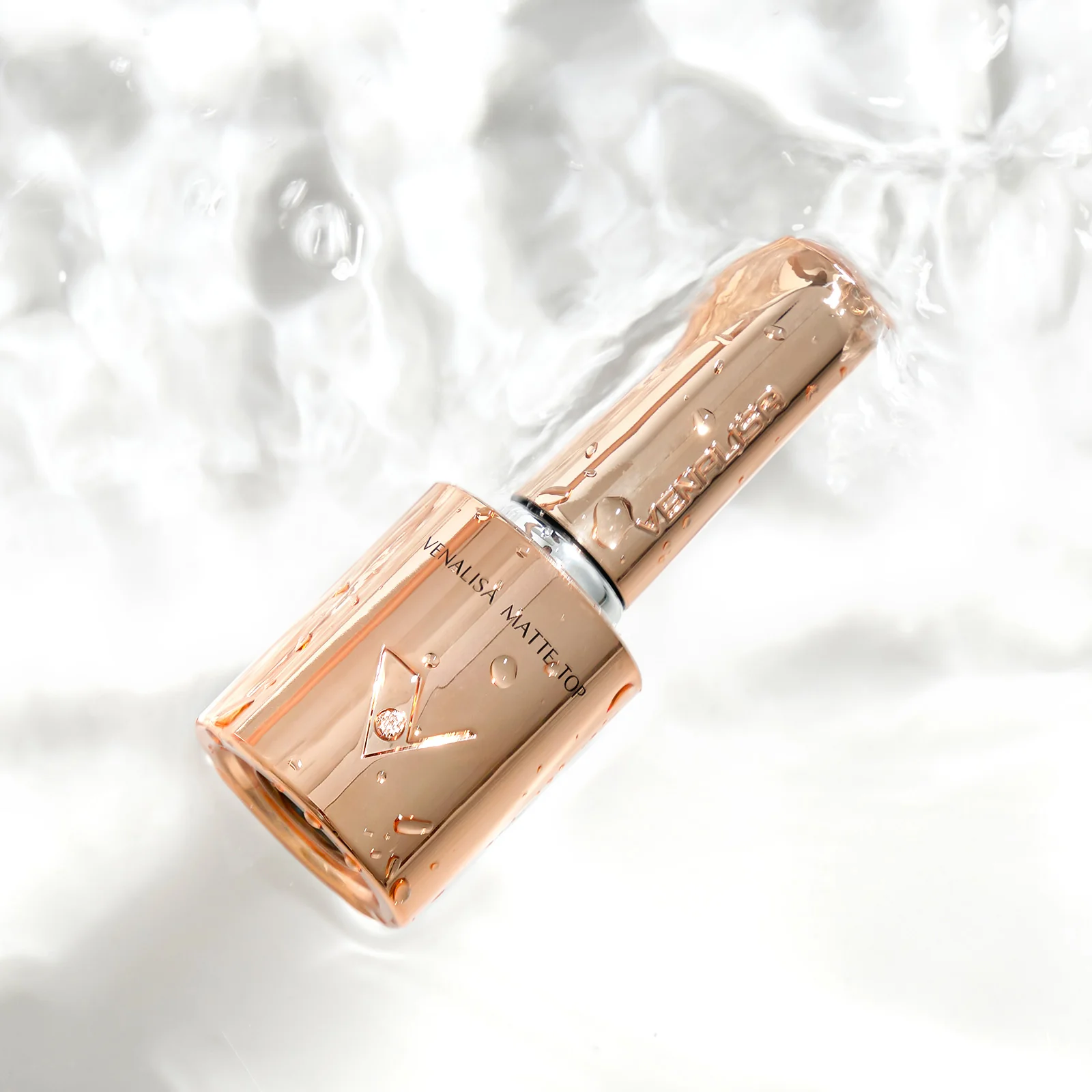 Matte Top Coat 10ML TPO Free Hema Free - Image 4
