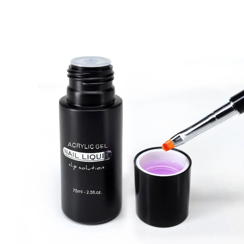 Slip Solution Nail Liquid 75ml - Image 4