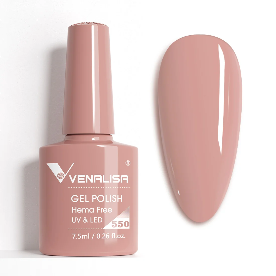 Gel Polish 7.5ML TPO Free Hema Free - Image 39