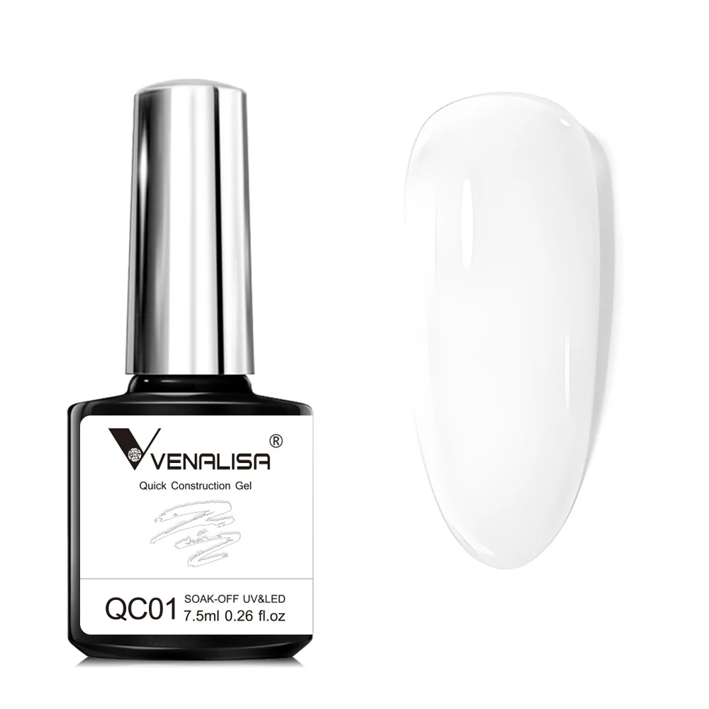Quick Construction Gel TPO Free Hema Free - Image 2
