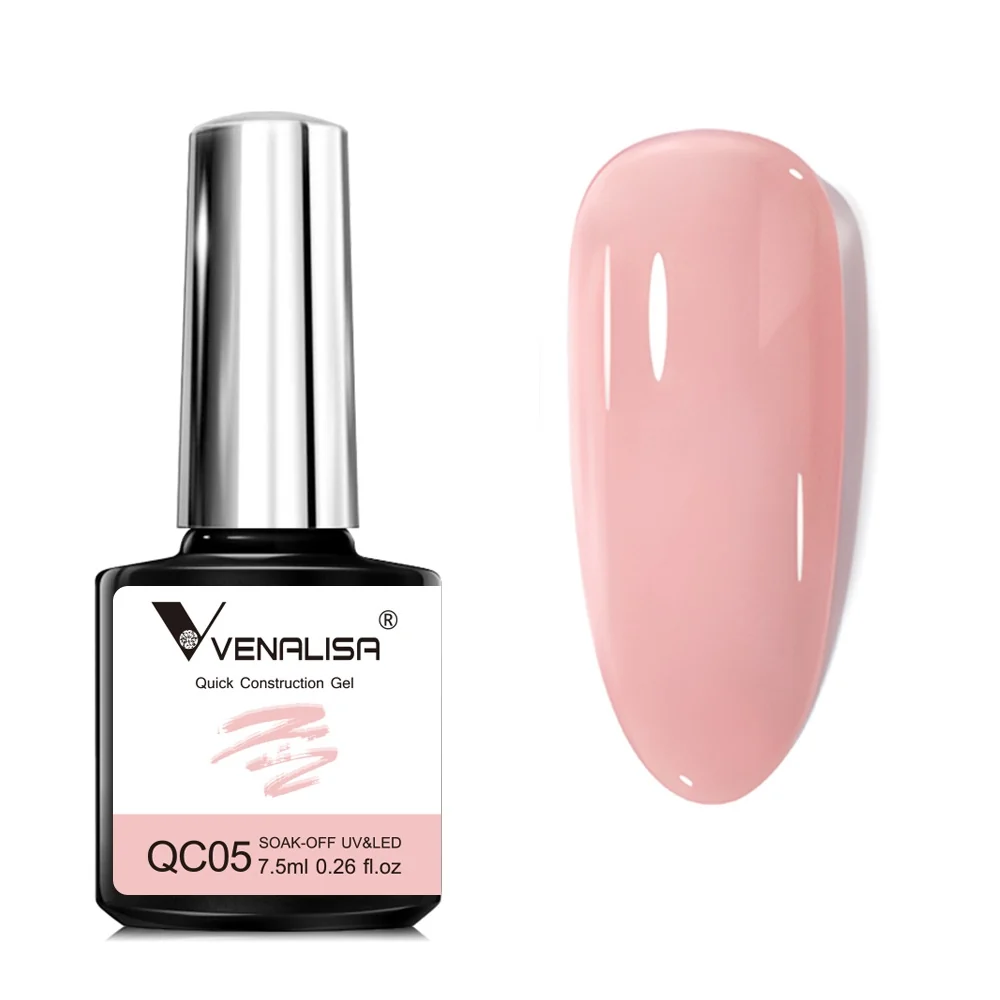Quick Construction Gel TPO Free Hema Free - Image 5