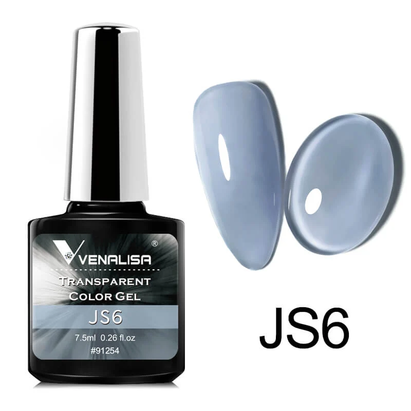 Spar Cat Eye Gel Set 8pcs in 1 Set TPO Free Hema Free - Image 7