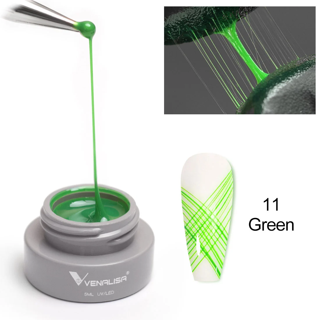 Spider Gel- New Formula - Image 11